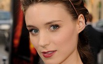 Rooney Mara vào vai chính trong phim Cô gái có hình xăm rồng