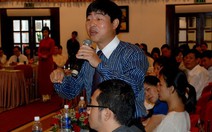 Góp sức cho du lịch miền Trung cất cánh