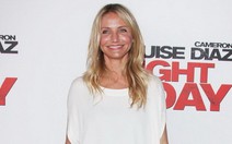 Cameron Diaz - ngôi sao "nguy hiểm" nhất trên mạng