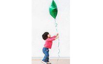 Thế giới sẽ cạn khí Helium trong 25 năm tới