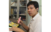 "Tôi trở về làm việc cho quê hương"