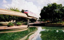 Monorail ở TP.HCM: cần xây dựng từ bây giờ