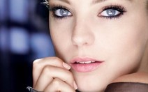 Sử dụng mascara đúng cách