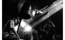 Đào Sĩ Huy đoạt giải đặc biệt Canon Photo Marathon VN