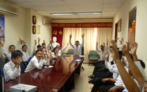 Fiditour tập huấn kỹ năng cho đội ngũ hướng dẫn viên