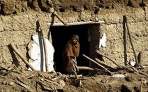 65 người chết tại đám cưới Afghanistan