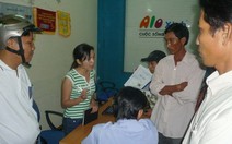Nhắn tin trúng thưởng: Hiểu nhầm một câu, đi… cả trăm cây số!