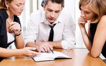 Chia sẻ những điều "khó nói" với sếp