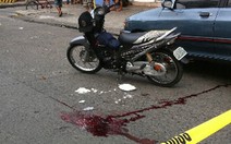 Xả súng bắt cóc con tin ngay tại thủ đô Philippines