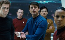 Star trek: phim bom tấn trên HBO