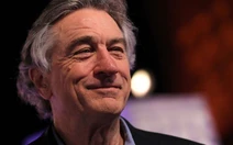 Robert De Niro nhận giải Quả cầu vàng thành tựu trọn đời