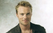 Ronan Keating đến Việt Nam trình diễn