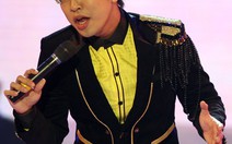 Đêm nhạc Pháp