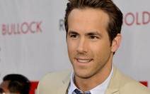 Phong cách Ryan Reynolds