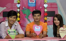 Kỷ niệm 2 năm Love Bus