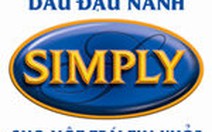 Simply và sức khỏe tim cộng đồng