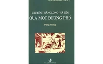 Đặng Phong kể chuyện một con đường