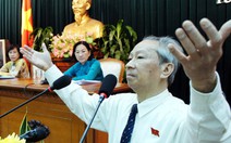 130 câu hỏi chất vấn 23 sở ngành