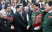 Khen thưởng phải thực chất, chống bệnh thành tích
