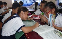 Trăn trở với trường chất lượng cao