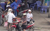 "Cò" lộng hành bến xe miền Tây