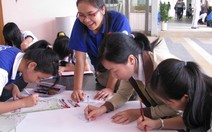 Tổ quốc trong tim