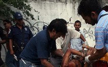 Mexico phát hiện 15 thi thể bị chặt đầu