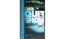 Chơi quiz show