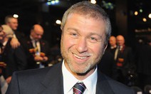 Ra tranh cử, tỉ phú Roman Abramovich công khai tài sản