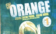 Orange - vẻ đẹp thể chất Việt