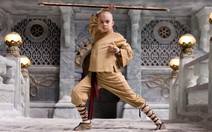 The Last Airbender nhận Mâm xôi vàng