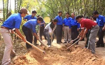 Thanh niên cả nước nô nức kỷ niệm thành lập Đoàn