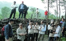 Hội thảo "Lịch sử quan hệ kinh tế và dân tộc" về Trường Lũy