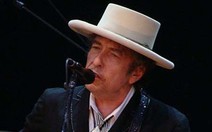 Trải chiếu nghe Bob Dylan