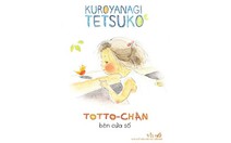 Totto-chan từ Việt Nam cùng giúp trẻ em Nhật Bản