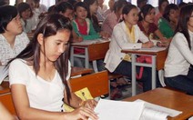 Căng thẳng nhân lực y tế miền Trung