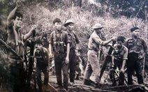 Trung đoàn 10 Rừng Sác anh hùng