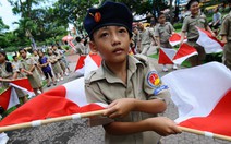 Tỏa sáng Sao Bắc Đẩu