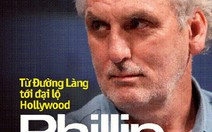 Đạo diễn Phillip Noyce trở lại Việt Nam