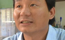 Chúng tôi sẽ giám sát đại biểu