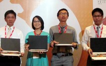 Vinh danh các công trình kiến trúc xanh