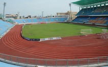 Bán rẻ đất "vàng"