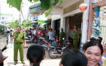 Khởi tố ba sĩ quan Công an Tiền Giang