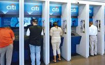 Tin tặc tấn công Citibank, lấy trộm thông tin 200.000 thẻ tín dụng