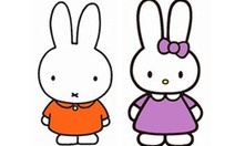 Miffy và bạn của Kitty "ngưng chiến"