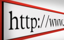 "Giải phóng" tên miền Internet