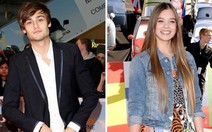 Tìm thấy Romeo cho Hailee Steinfeld