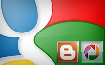 Blogger và Picasa sẽ phục vụ cho Google+