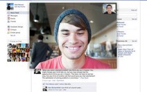 Chat video và chat nhóm của Facebook trình làng