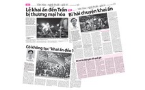 Chưa chứng minh được tục phát ấn